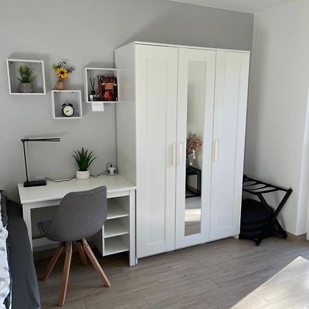 Neu Sanierte Wohnung Fuer 2-4 P Eschwege Eksteriør bilde